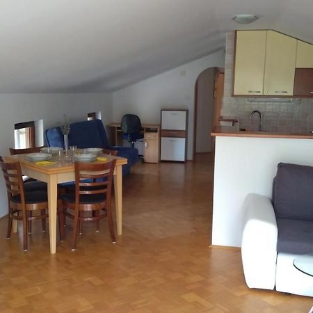 Apartma Ivan Порторож Екстер'єр фото