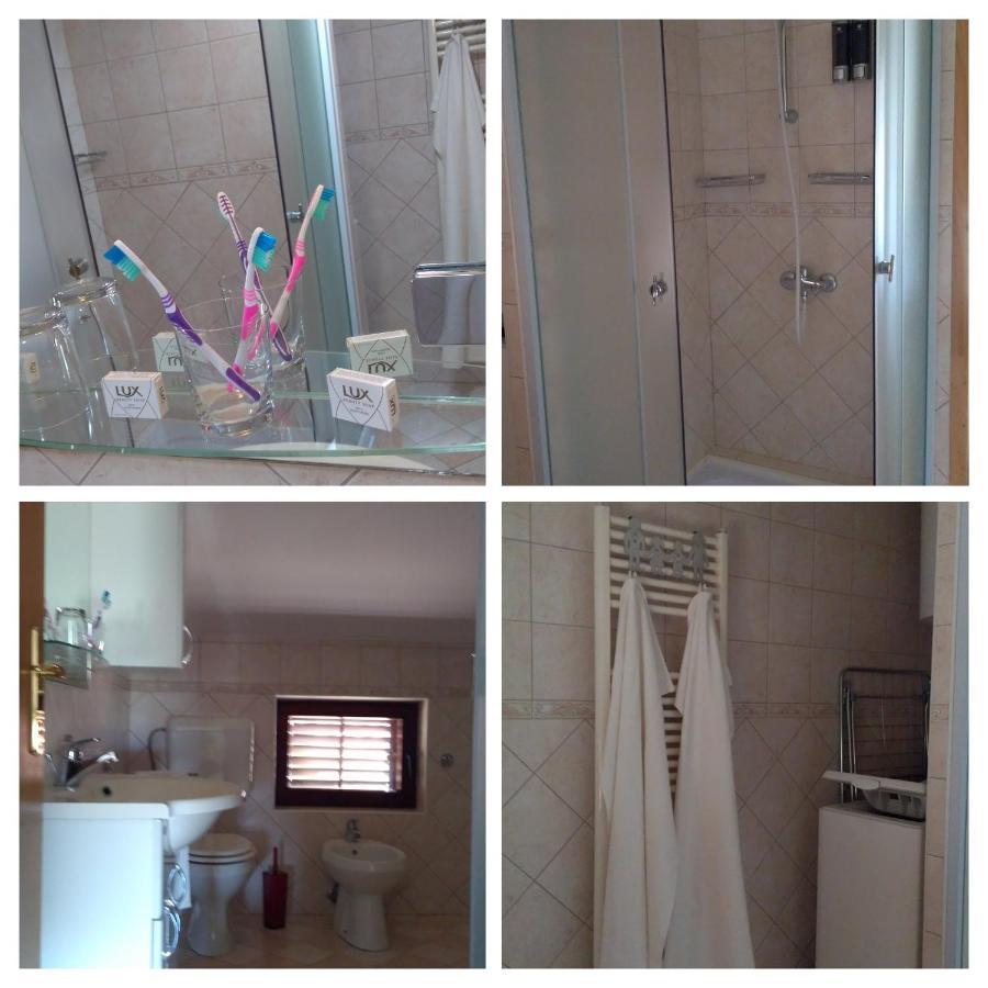 Apartma Ivan Порторож Екстер'єр фото