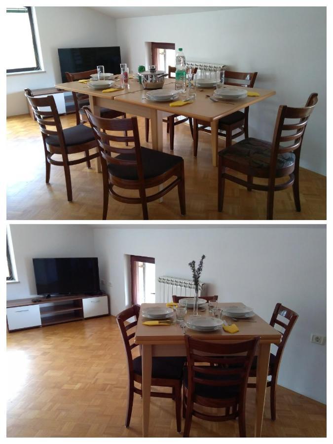 Apartma Ivan Порторож Екстер'єр фото