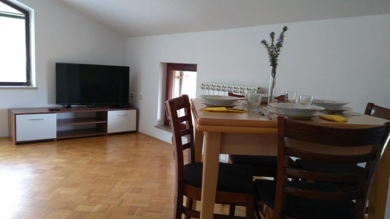 Apartma Ivan Порторож Екстер'єр фото