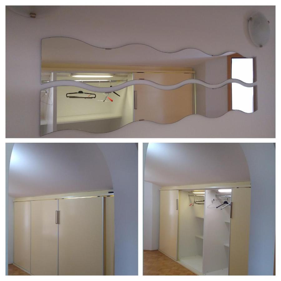 Apartma Ivan Порторож Екстер'єр фото