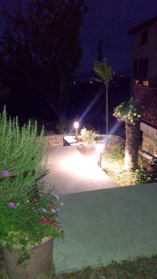 Apartma Ivan Порторож Екстер'єр фото