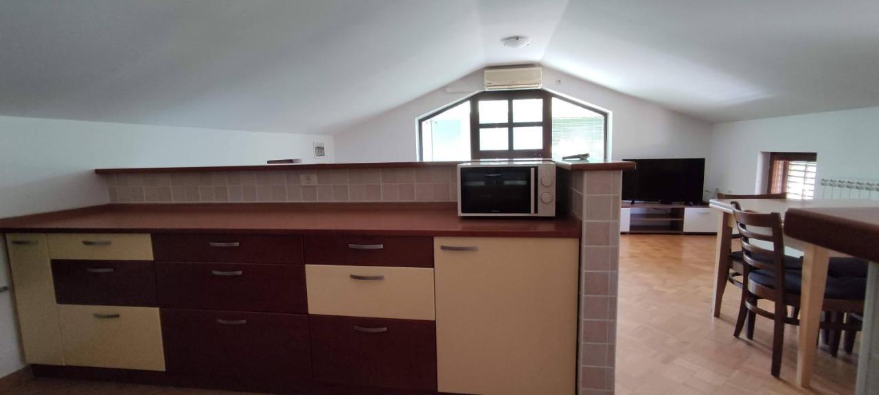 Apartma Ivan Порторож Екстер'єр фото
