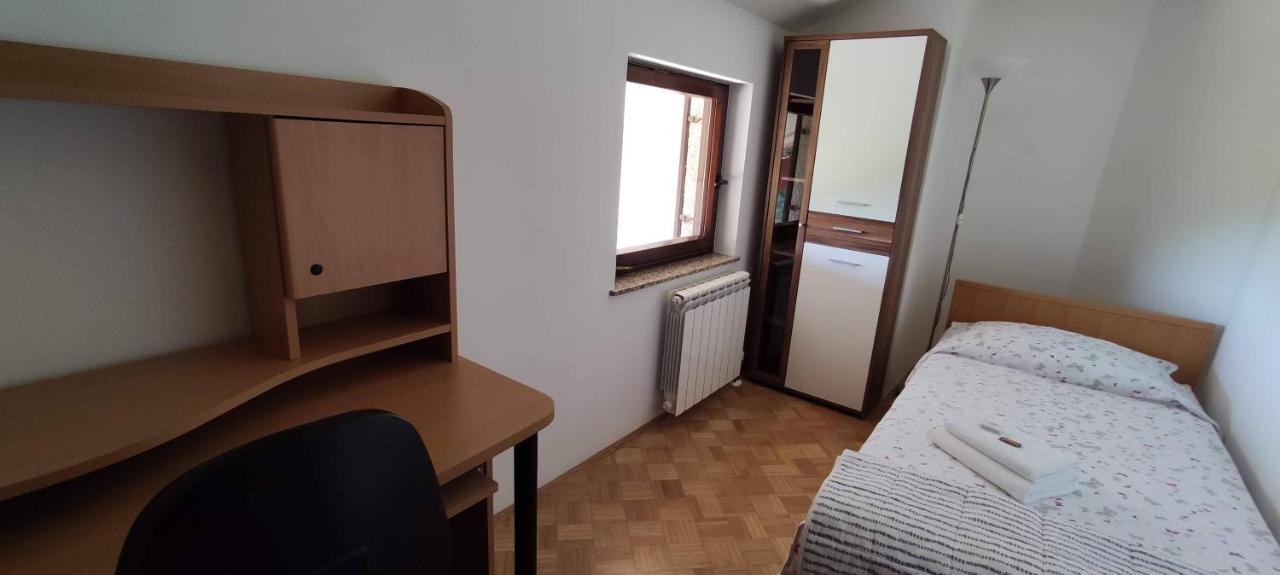 Apartma Ivan Порторож Екстер'єр фото